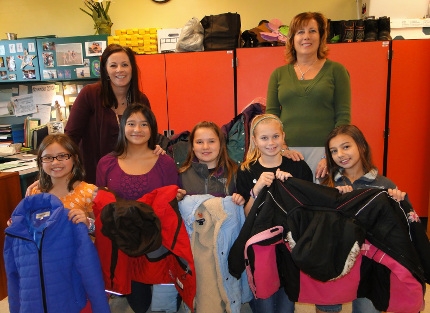 FPS warms up with Entergy help