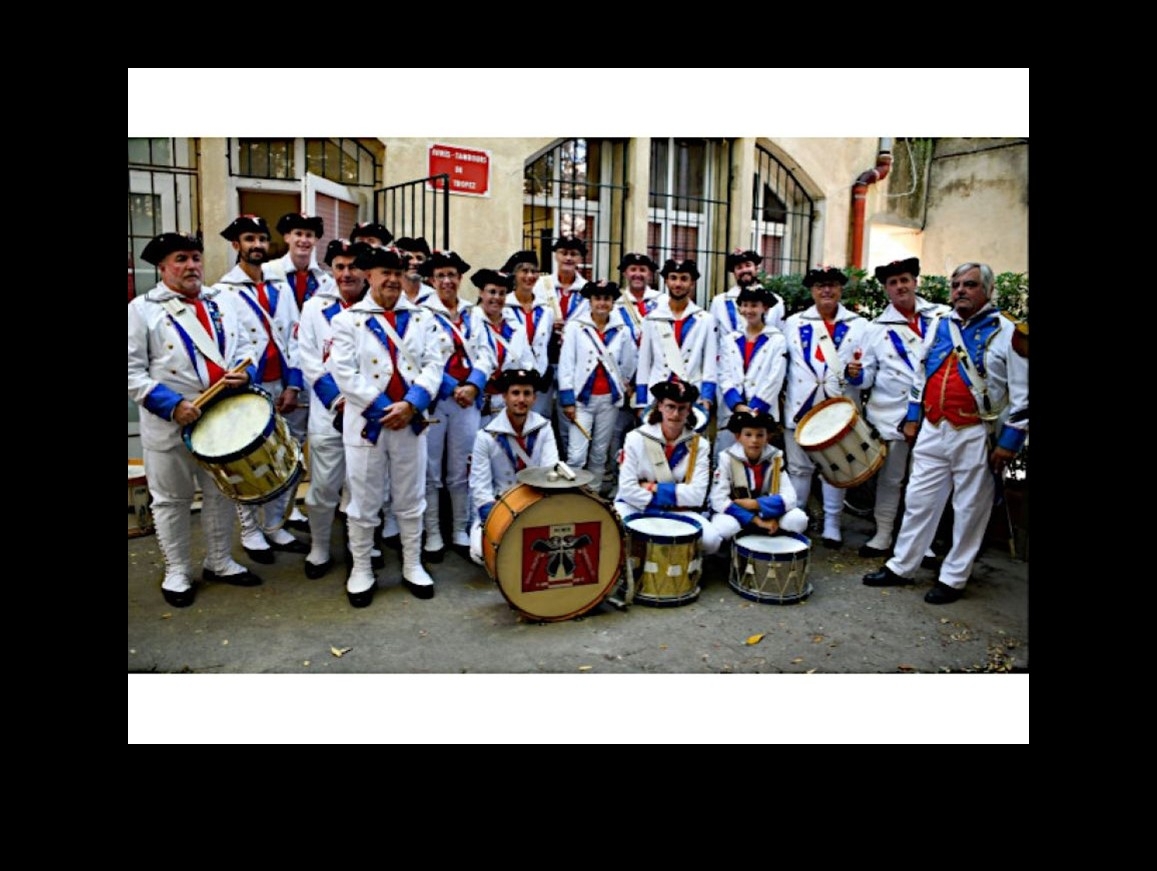 Enjoy a Fife and Drum Performance at Fort Ontario August 4
