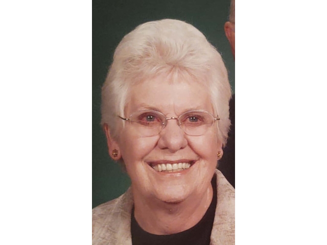 Jeannette V. Dehm – June 5, 2023