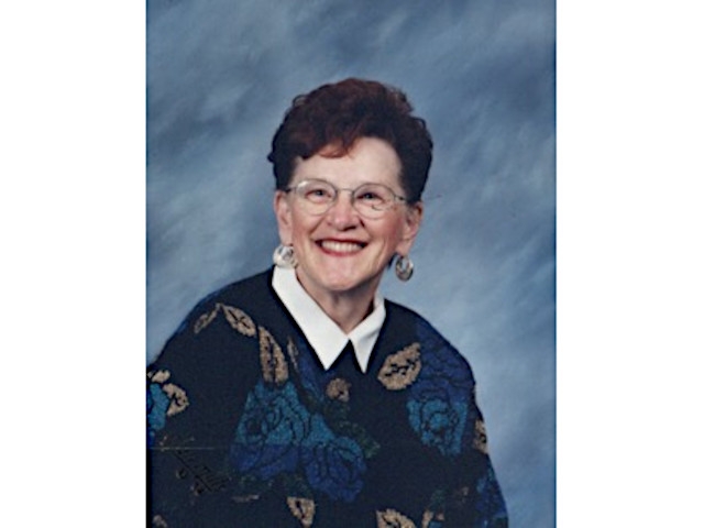 Joyce E. Hudson – September 6, 2022