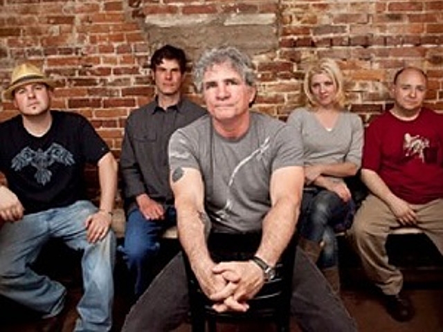 New McKrells, Kinlough Academy of Irish Dance Nov. 2 at Music Hall