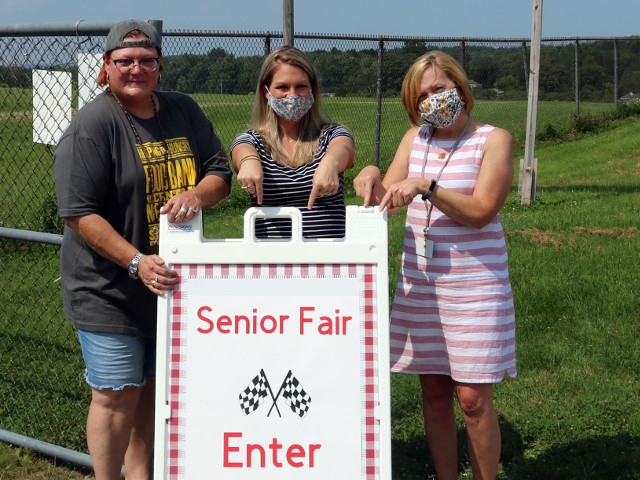 Senior Fair to Host Over 50 Vendors Sept 10th