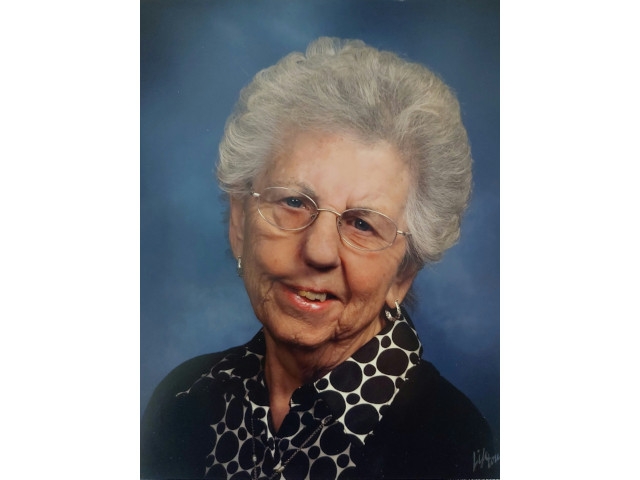 Joanne L. Cloonan – April 14, 2022