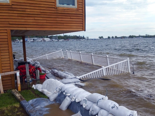 August 20 Webinar: Lake Ontario Parcel-Level Flood Risk Prediction Tool