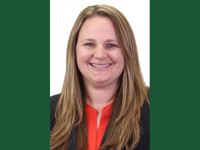 Wendy McManus Named Athletics Director at SUNY Oswego