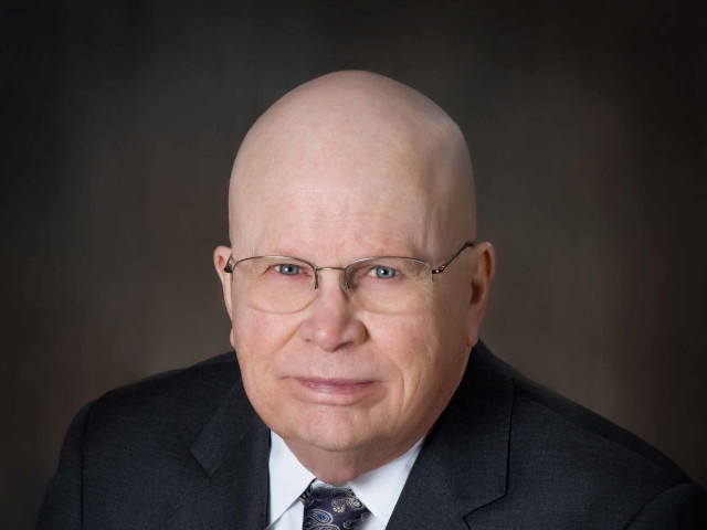 Robert G. McCausland – August 30, 2023