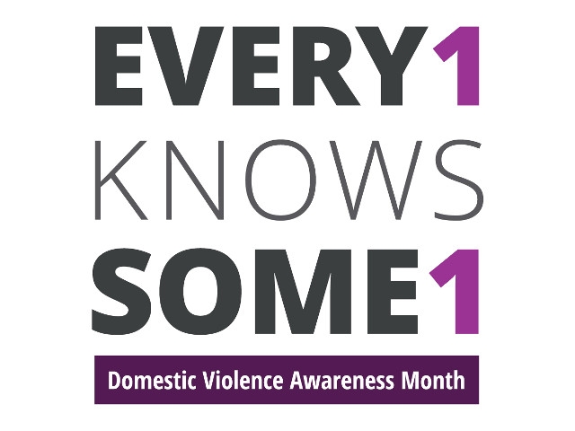 OCO SAF Joins #Every1KnowsSome1 Campaign to Raise Awareness About Domestic Violence