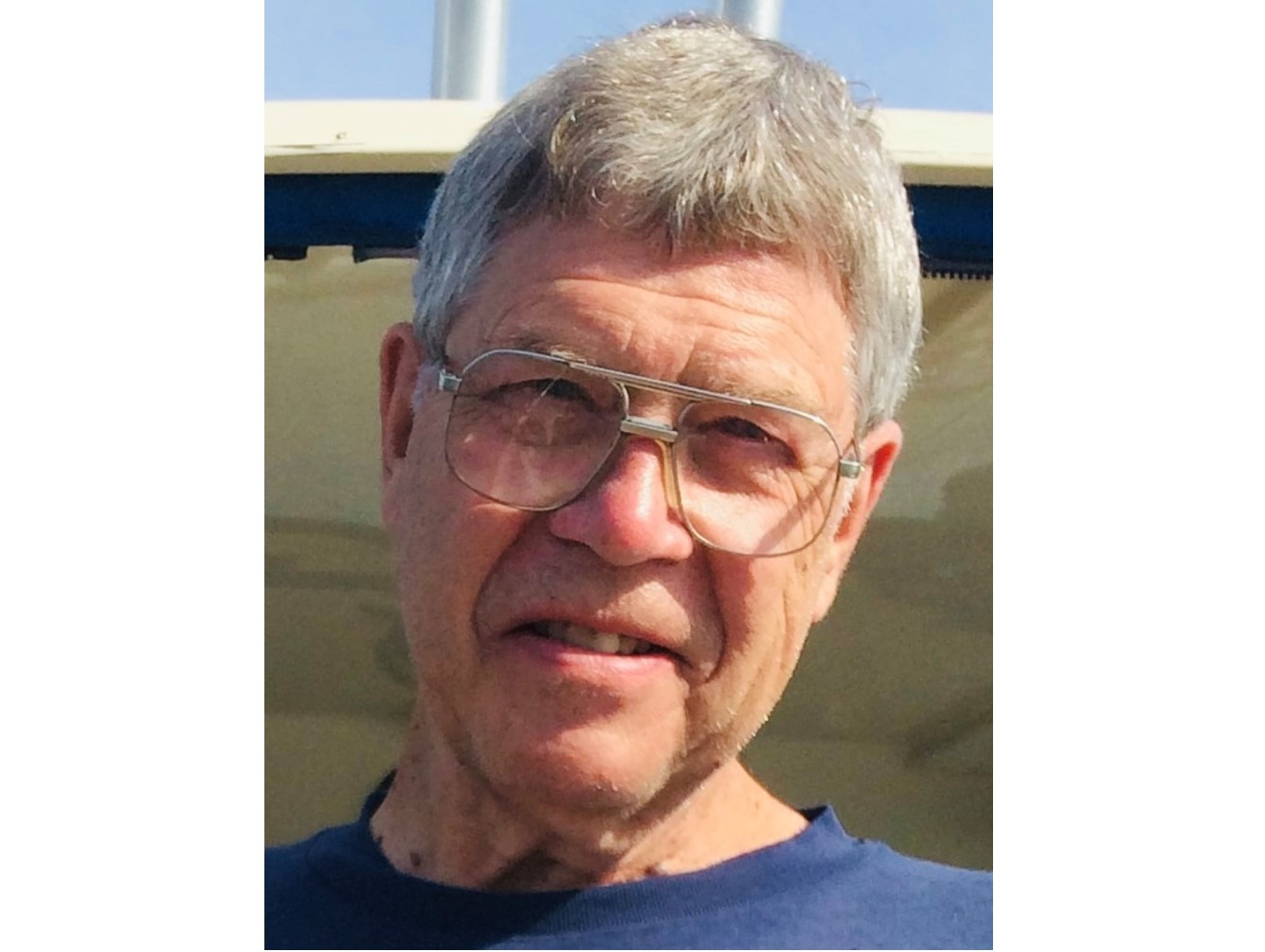 Wayne E. Buske - March 10, 2024