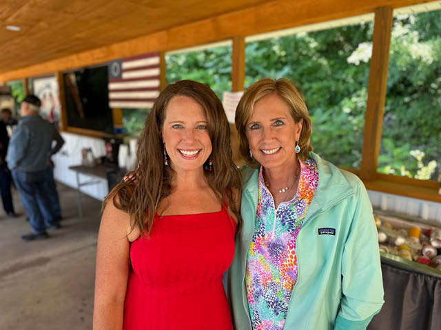 Congresswoman Tenney Endorses Marissa Hanlon in Fulton’s Nov. 7 Mayoral Election