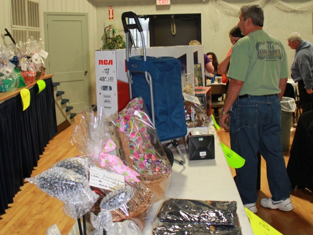 Lions Loot Drawing April 25 Set as Facebook ‘Live’ Event