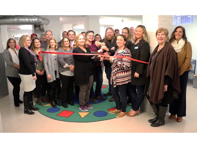OCO Oswego Head Start Reopens After Flood Damage
