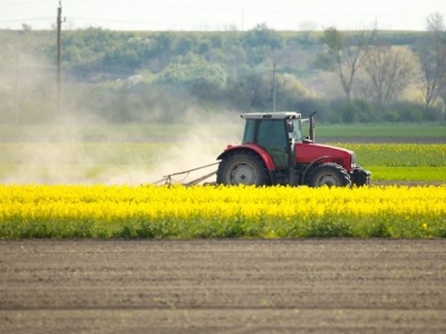 OP ED: Latest Agriculture Receipts Show More Growth in Industry