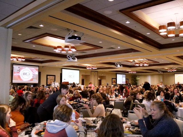 More Than 600 Oswego County Educators Collaborate to Support Reading Achievement