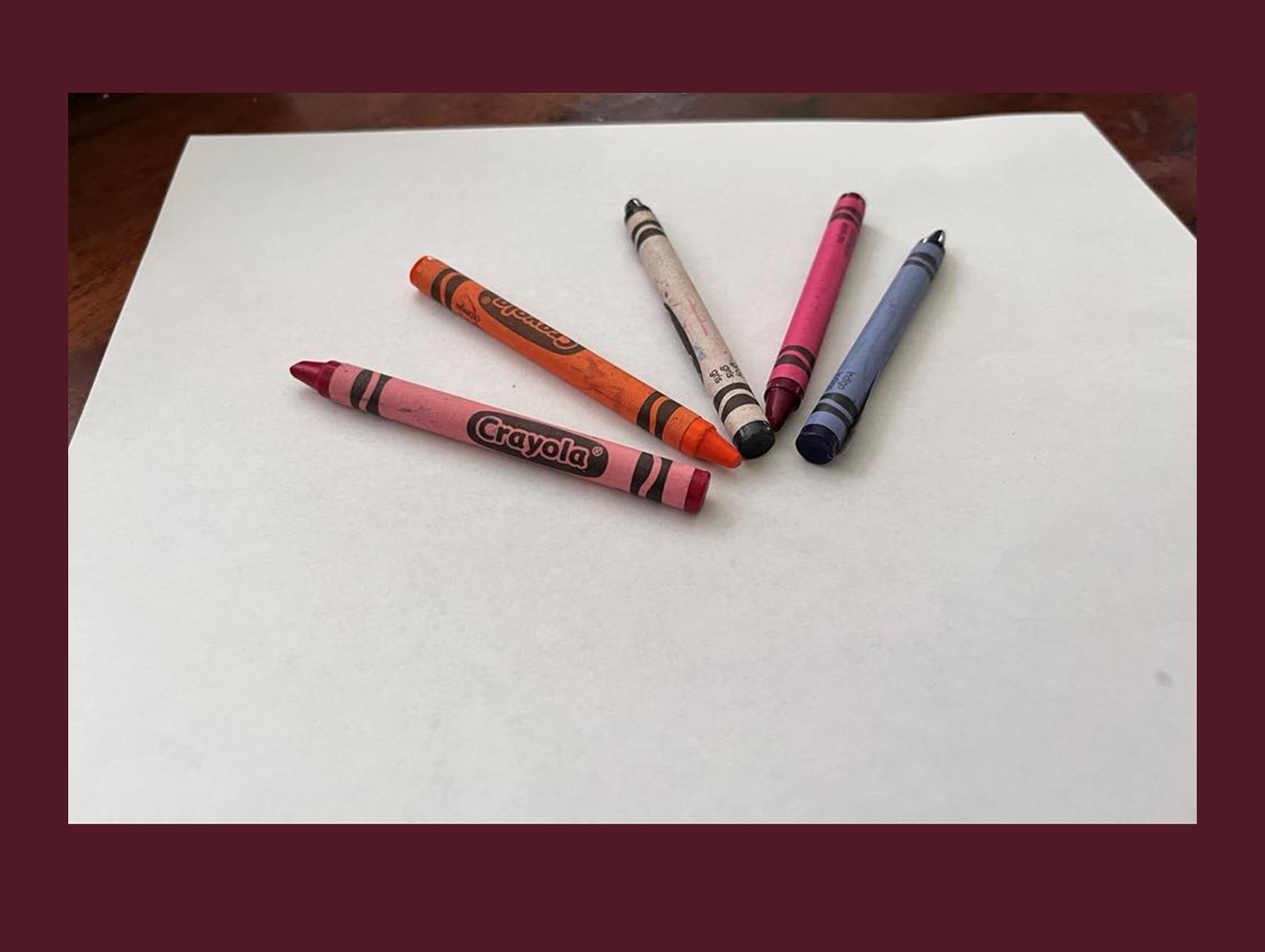 Oswego County Announces Fair Housing Coloring Contest Winners