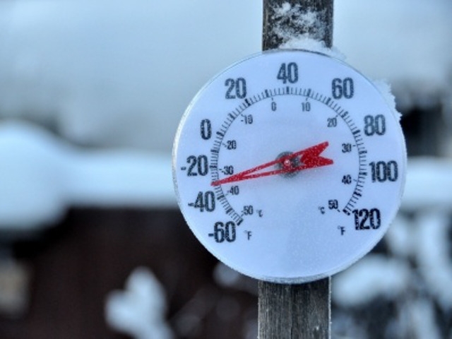Prevent Frozen Pipes During Extreme Cold Weather