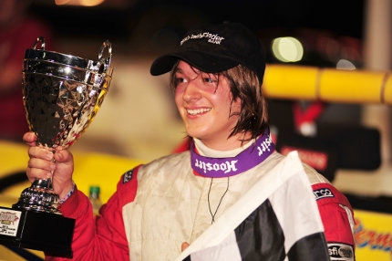 Bernys brings experience beyond years in search for second Oswego win
