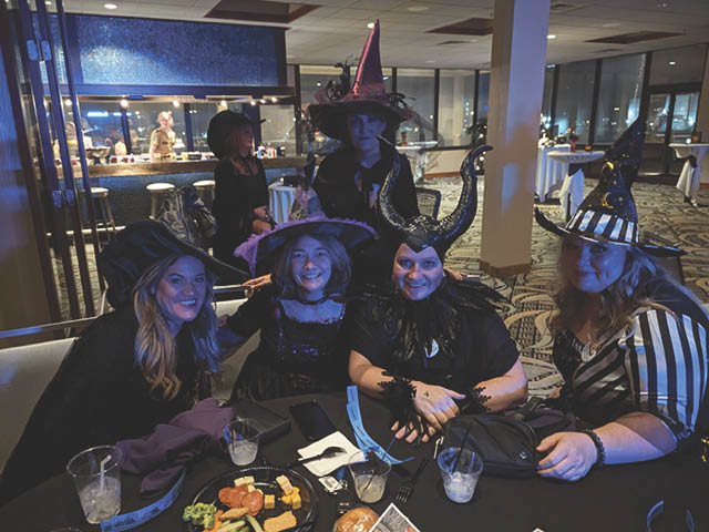 Zonta Club of Oswego Announces "Seasons of the Witch Summer Solstice" Fundraising Event