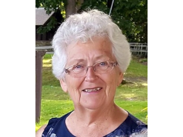 Barbara Ann Boyce – September 11, 2022