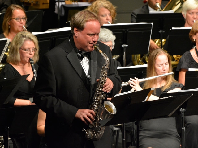 'Rhythmically Exciting' Offerings to Enliven 'Timepieces' Recital Feb 25