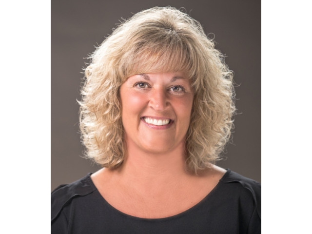 Hibbert Named Vice President, Facilities