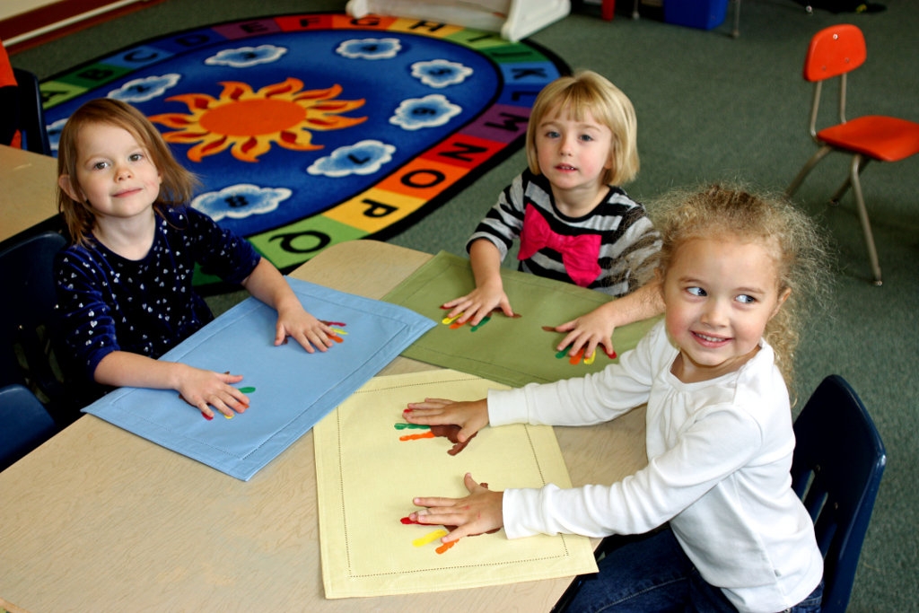 Trinity Catholic School readies for special day