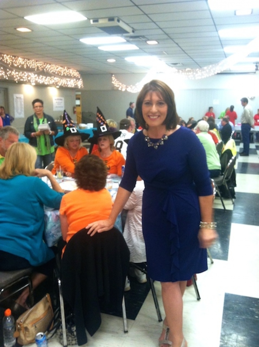 Scrabble Fest Raises Literacy Awareness with a Little Help from Friends