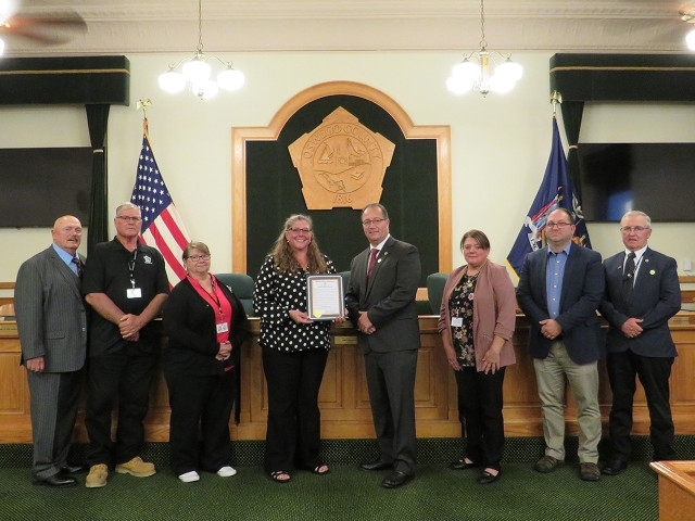 National Preparedness Month Creates Ideal Planning Opportunity for Residents