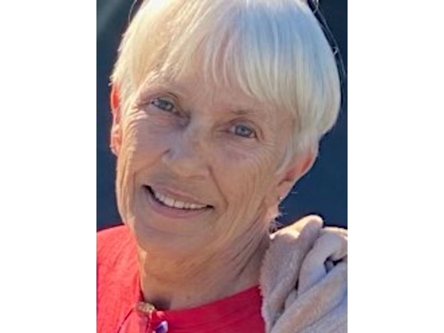 Connie Lee Rowe – December 20, 2022