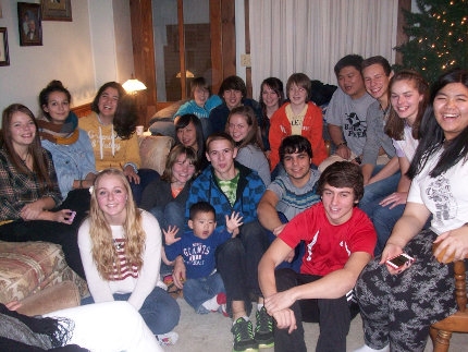 Oswego County host families sought