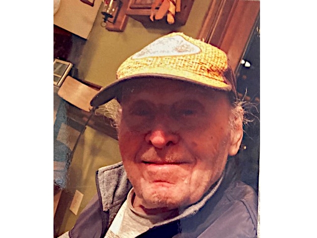 Harold H. Schmidt, Jr. – May 21, 2022