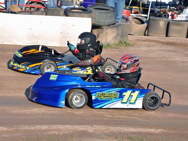 Kartway Fall Schedule Opens Sep 9; $1,000 to Win on Sep 24