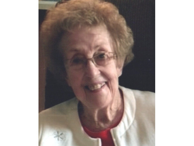 Dorothy W. Taylor – February 13, 2022