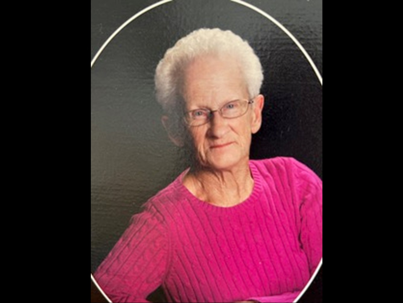 Dorothy J. Sharkey - March 7, 2025