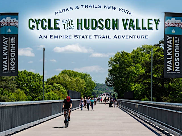 Registration Open for Cycle the Hudson Valley 2023