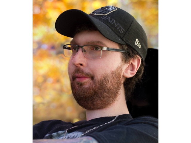Local Author C.V. Abbott’s Debut Novel, ‘Blood &amp; Lust’ Now Available