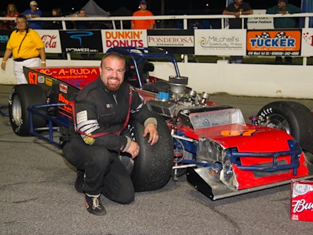 Ken Pierce Planning Oswego Small Block Super Return in 2023