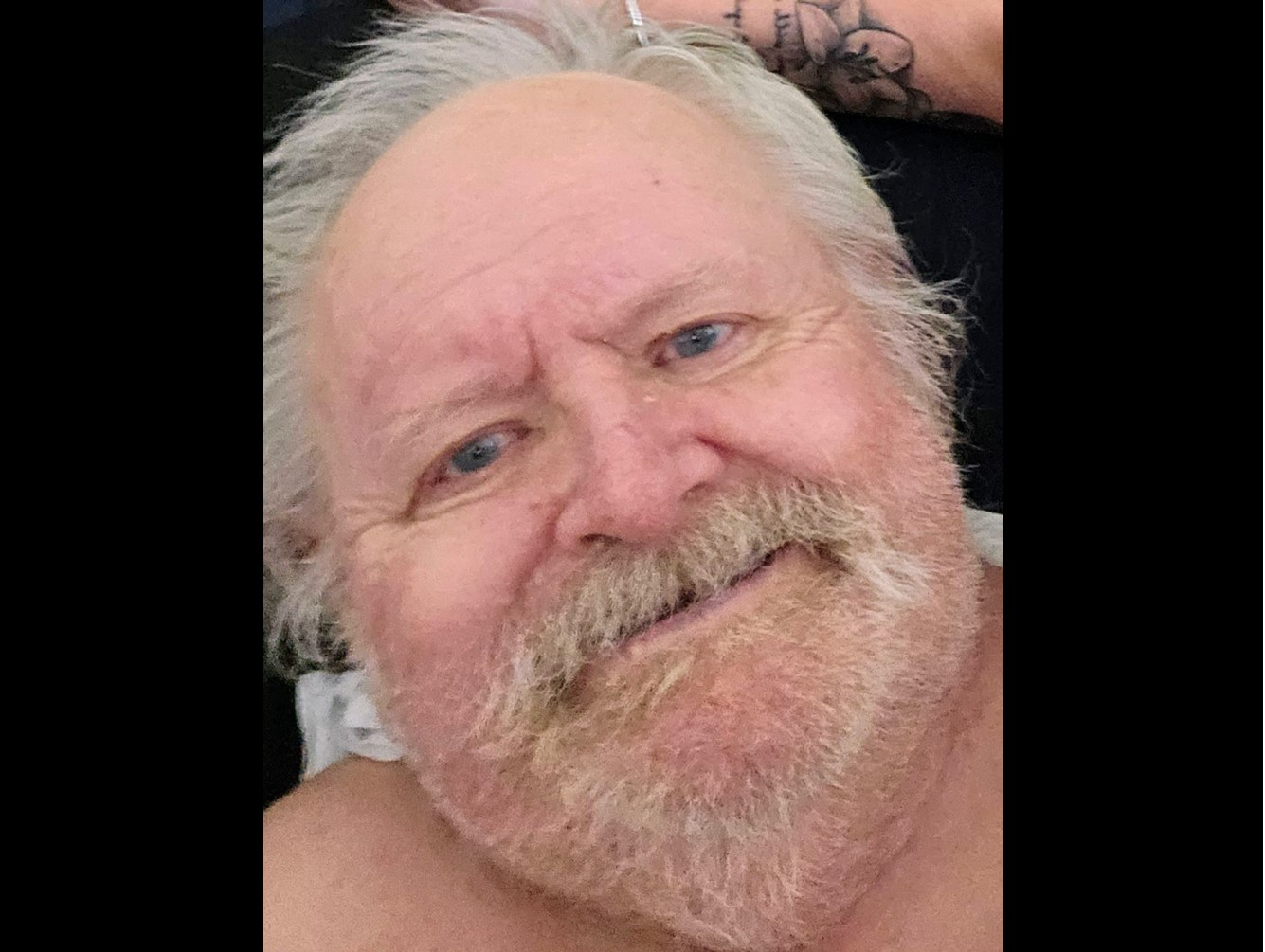 Timothy McCarthy, Sr. - June 1, 2024