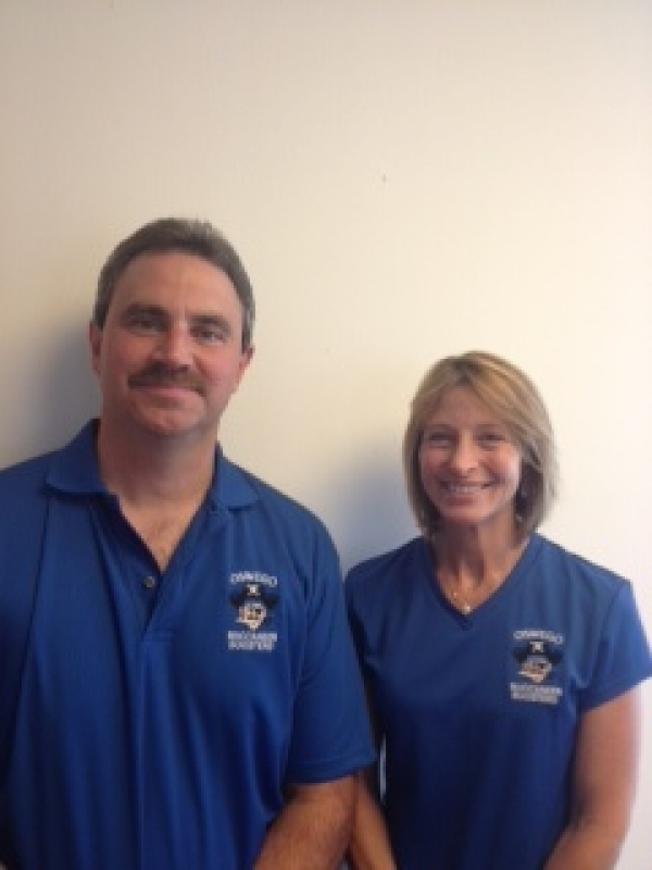 The Buccaneer Booster Club: A Team for Teams