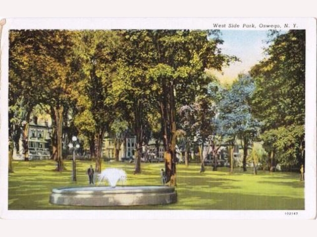 OCHS to Host Walking Tour of Franklin Square Historic District Sep 17