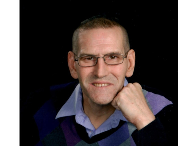 Steven D. Ledford – November 30, 2018