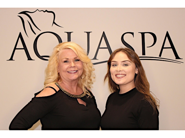Aqua Spa Float Center Expanding Full-Spectrum Aesthetics Services
