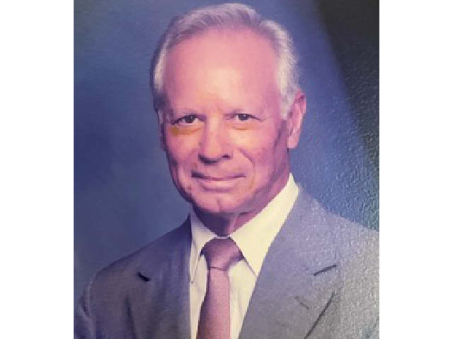 Samual C. Zappala - October 26, 2023