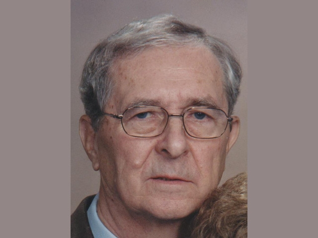 Richard W. Goodman – February 28, 2018