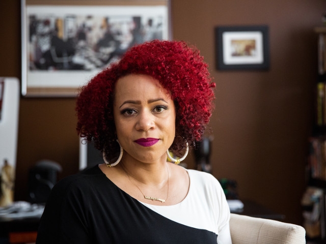 Pulitzer Prize-Winning Creator of ‘1619 Project’ to Headline SUNY Oswego's MLK Celebration Feb. 9