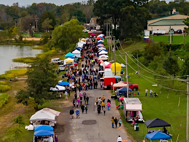 Master Plan in Development For Fulton’s Recreation Park