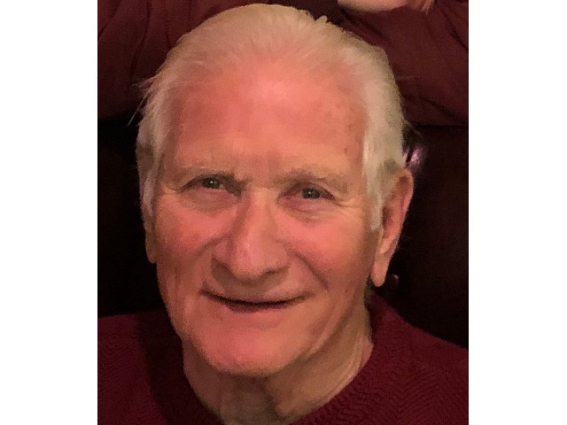 Eugene Huard – June 27, 2020