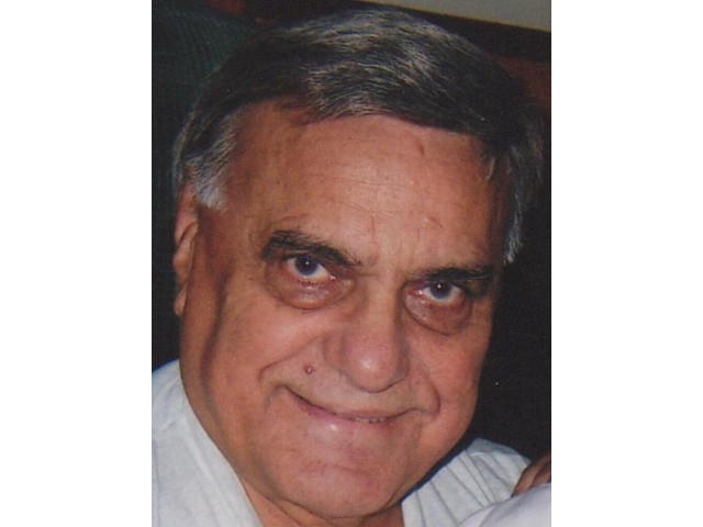 James J. Ruggio – August 19, 2019