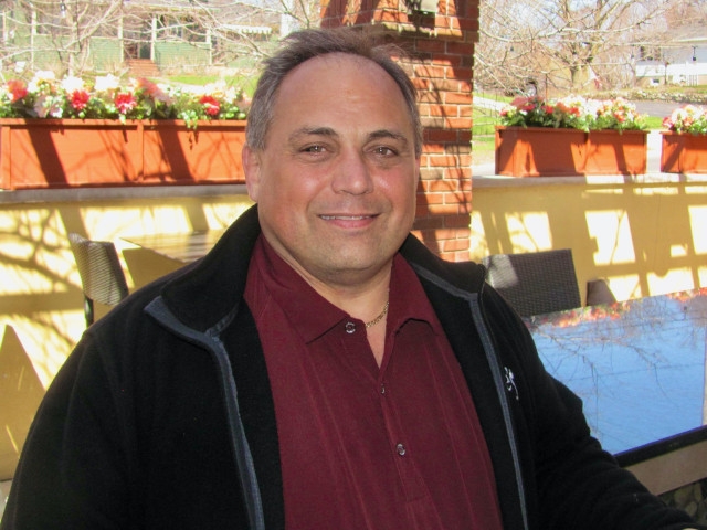 May 2023 Guest Chef Dinner at Oswego County Salvation Army