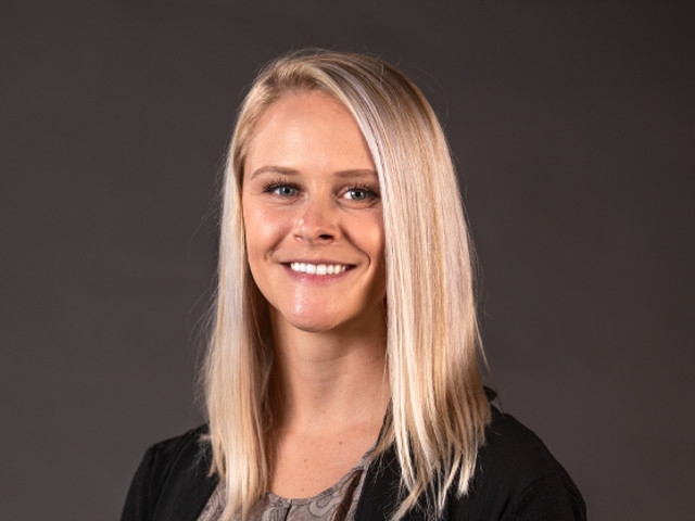 Mackenzie Kjerstad Named Commercial Portfolio Manager at Pathfinder Bank