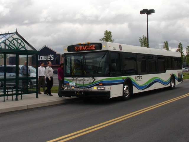 City To Hold Experiential Bus Tour of City's Route 104 Corridor